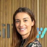 OK Mobility Employee Séverine Calvière's profile photo