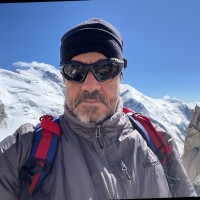 Logrus Global Employee Serge Gladkoff's profile photo