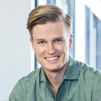 Holidu Employee Michael Siebers's profile photo