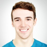 Somerville Media Center Employee Evan Tingle's profile photo