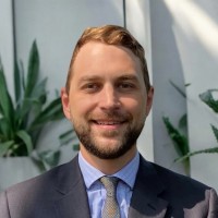 Environmental Operations, Inc. Employee Kevin Ashley's profile photo