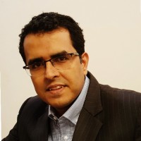 Router Protocol Employee Ramani Ramachandran's profile photo