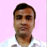 Unified Infotech Employee Vicky Das's profile photo