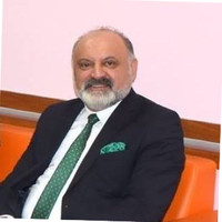 Eskişehir Technical University Employee Cengiz Türe's profile photo