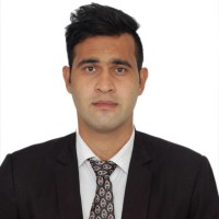 Mildred's Employee Aditya Trivedi's profile photo