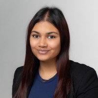 Tia Patel Email