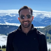 Achilles Employee Raffay Shahid's profile photo