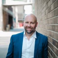 SaskPower Employee Chad Engel's profile photo