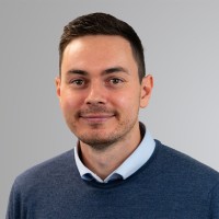 Newbury Building Society Employee Danny Whale's profile photo