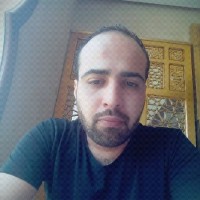 Hitachi Solutions France Employee Hamza Barrak's profile photo
