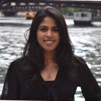 Swathi P. Email & Phone Number
