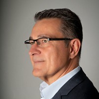 ADP Employee Frédéric Bergeon's profile photo