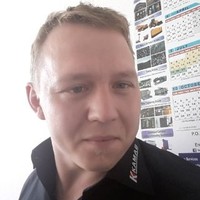 TII Group Employee Markus Weickert's profile photo