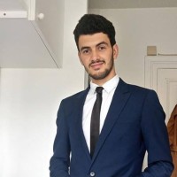 Oussama Debbou Email