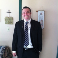 Clark Hamilton Email & Phone Number