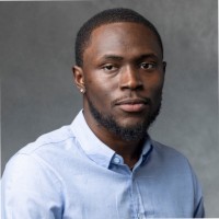 Amarachukwu Anieke Email