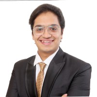 Jindal Tubular USA Employee Pranay Karnatak's profile photo