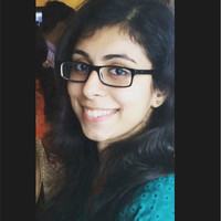 KPMG Employee Devina Sharma's profile photo
