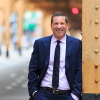 Xometry Employee Matthew Hutchison's profile photo