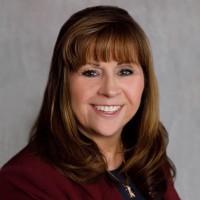 Arundel Federal Savings Bank Employee Rosemarie Copper's profile photo