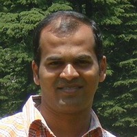 TechProcess Payment Services Employee Johnson Chettiar's profile photo