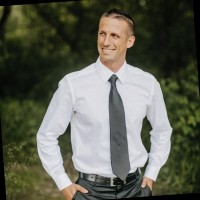 Nuance Financial Tax and Accounting Employee Nick Meester's profile photo