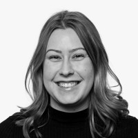 Infinitea Employee Jasmijn W.'s profile photo