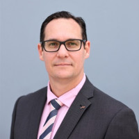 Tradewin Employee Steve Roy's profile photo