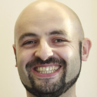 Nucleai Employee Roman Gluskin's profile photo