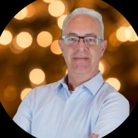 Minkels - A brand of Legrand Employee Robert van der Linden's profile photo