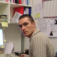 Anton Poliakov Email & Phone Number