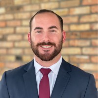 HII Employee Whit Davis's profile photo