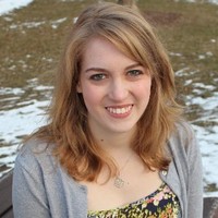 Stride Employee Caroline Miller's profile photo