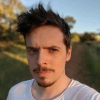Taptu Employee Scott Hart's profile photo