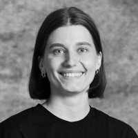 Transition Employee Camilla Rasmussen's profile photo