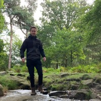 Edward Palethorpe Email