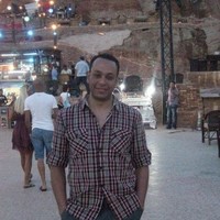 Speed International for Trade and distribution Employee Mohamed Mostafa's profile photo