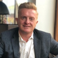 Beyond Bamboo Employee Darren Ryemill's profile photo