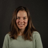 CIPRA Employee Katarina Česnik's profile photo