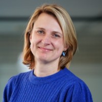 New Wine Nederland Employee Kirsten Roordink-Hagg's profile photo