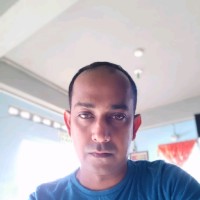 Daren Ragbir's profile photo