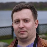 Kirill Churilin Email