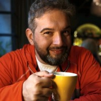 Educators' Lab Employee Daniel Golshtein's profile photo