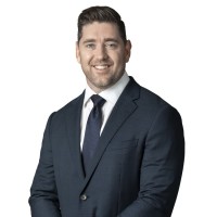SMEC Employee Nathan Edyvean's profile photo