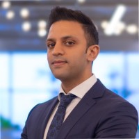 CT Corp Employee Bhavin Patel's profile photo