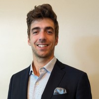 Skillcentrix Employee Chuck Jacobson's profile photo