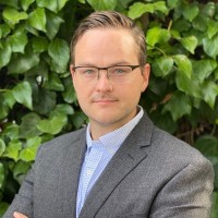 Generative Bionics Employee Patrick Rundell's profile photo