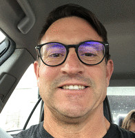 Agilent Technologies Employee Mark Westall's profile photo