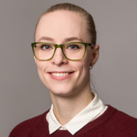 Envafors Employee Louise Kampp's profile photo