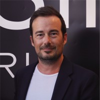 MESSIKA PARIS Employee Vincent Tallot's profile photo